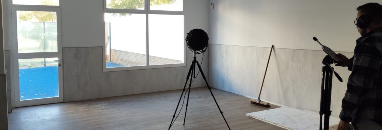 Certificación acústica urgente en 24 horas para negocios